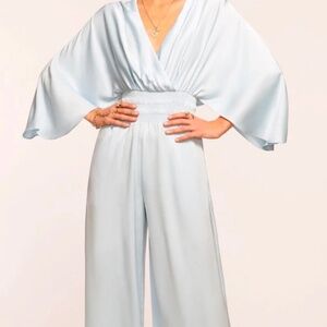 Ramy Brook Cheri Jumpsuit